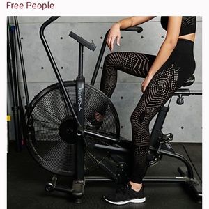 Free People | Movement Black Ecology Leggings